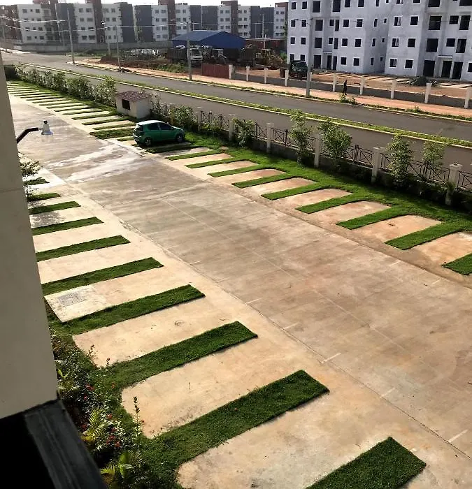 Hermoso Y Comodo Apartamento Con Estacionamiento Gratuito Tranquilidad Y Comodidad Al Maximo-1