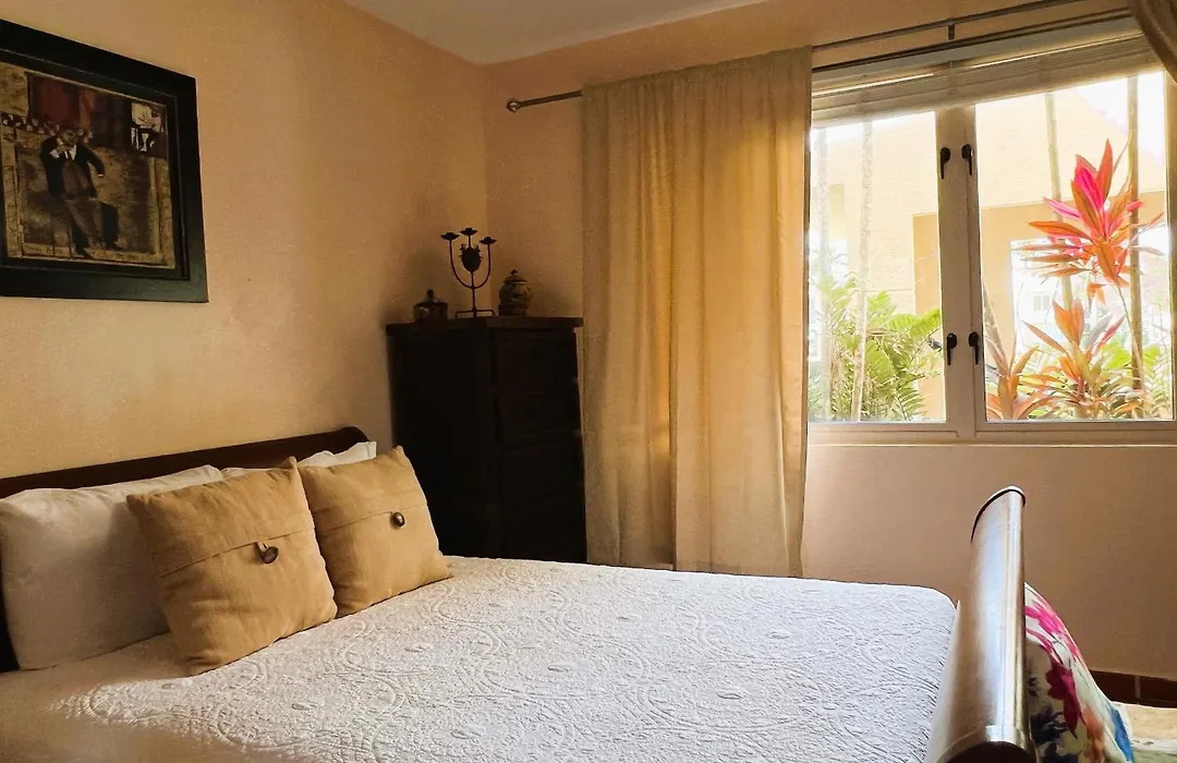 Villa De Palma- Oceanfront Community With Generator-1