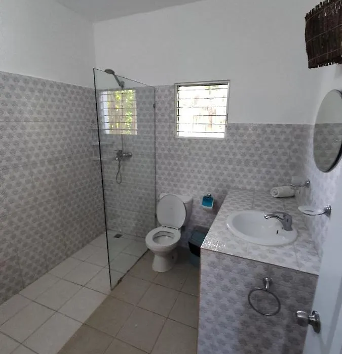 Apartment House Maribel-1