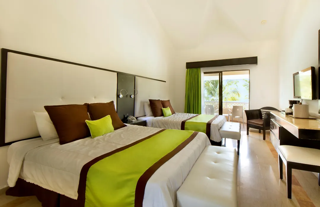 Viva Dominicus Palace By Wyndham, A Trademark All Inclusive-1