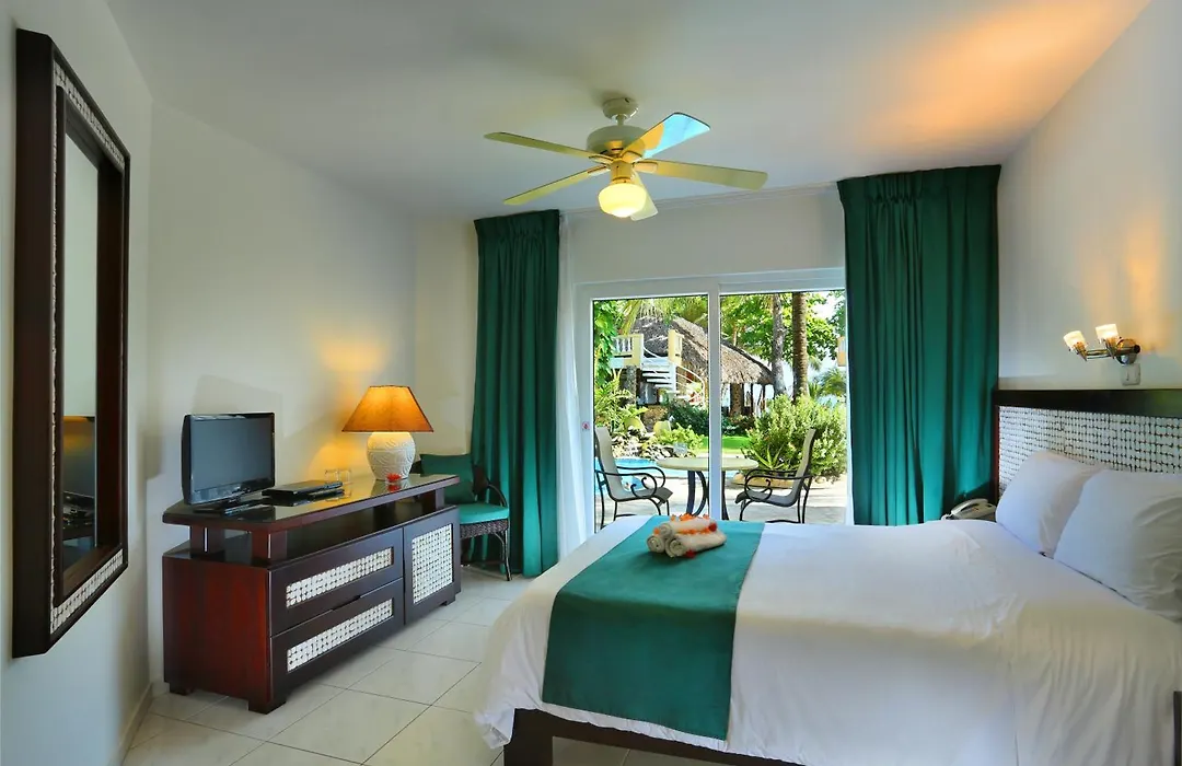 Hotel Villa Taina-1
