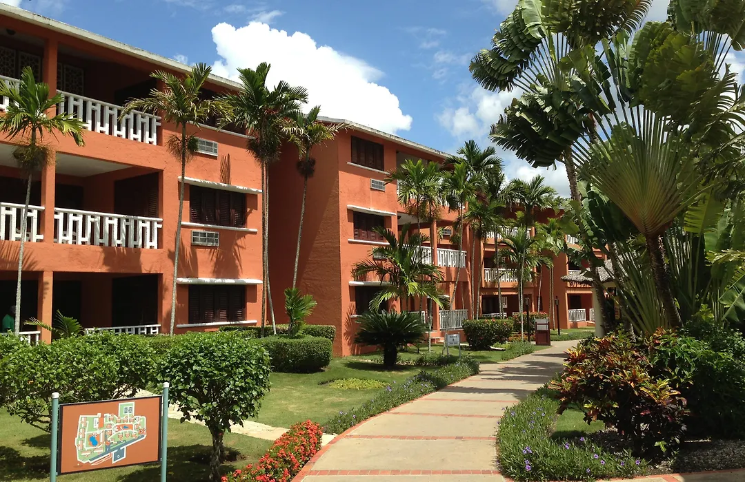 Bellevue Dominican Bay-1
