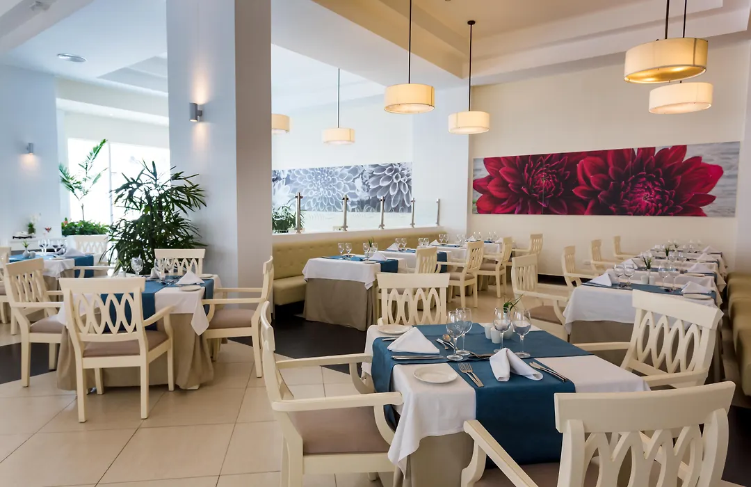 Bahia Principe Escape Bouganville (Adults Only)-1