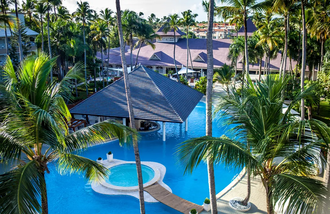 Hotel Vista Sol Punta Cana-1