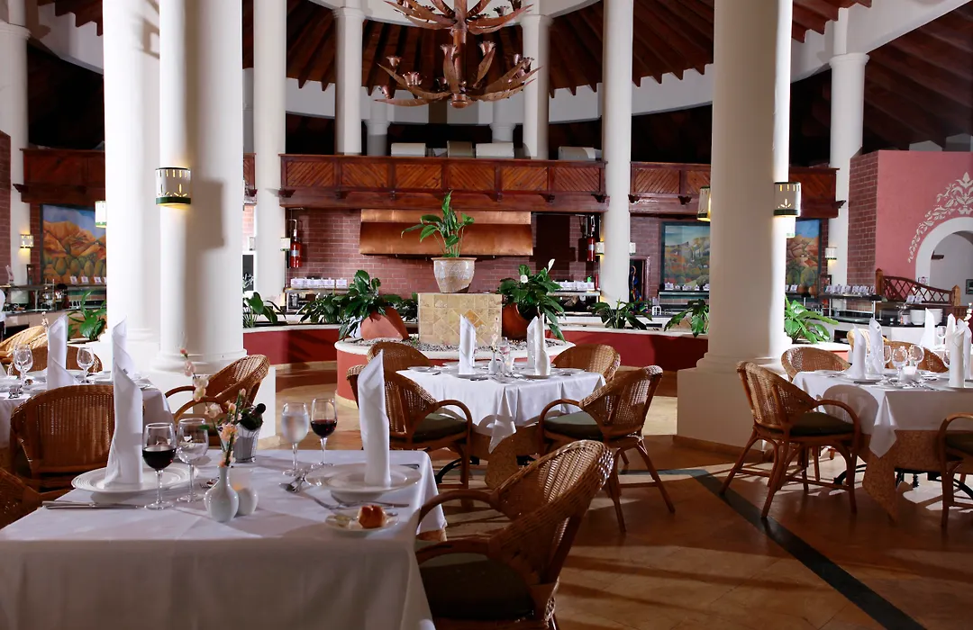 Bahia Principe Explore Jamaica (Adults Only)-1