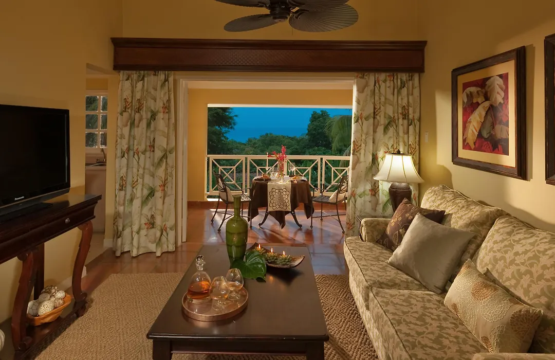 Sandals Ochi Beach All Inclusive Resort - Couples Only (Adults Only)-1