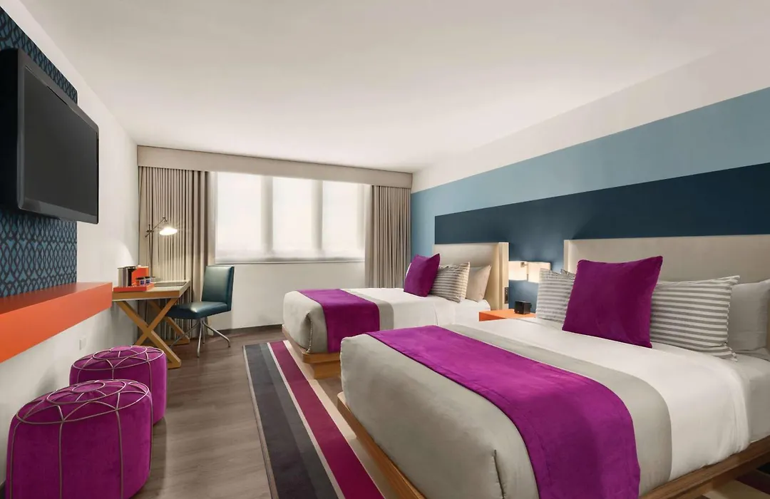 Tryp By Wyndham Isla Verde-1