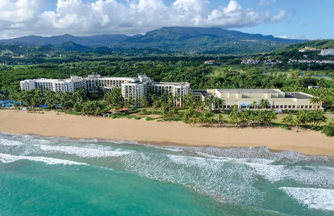 Margaritaville Vacation Club - Rio Mar-1