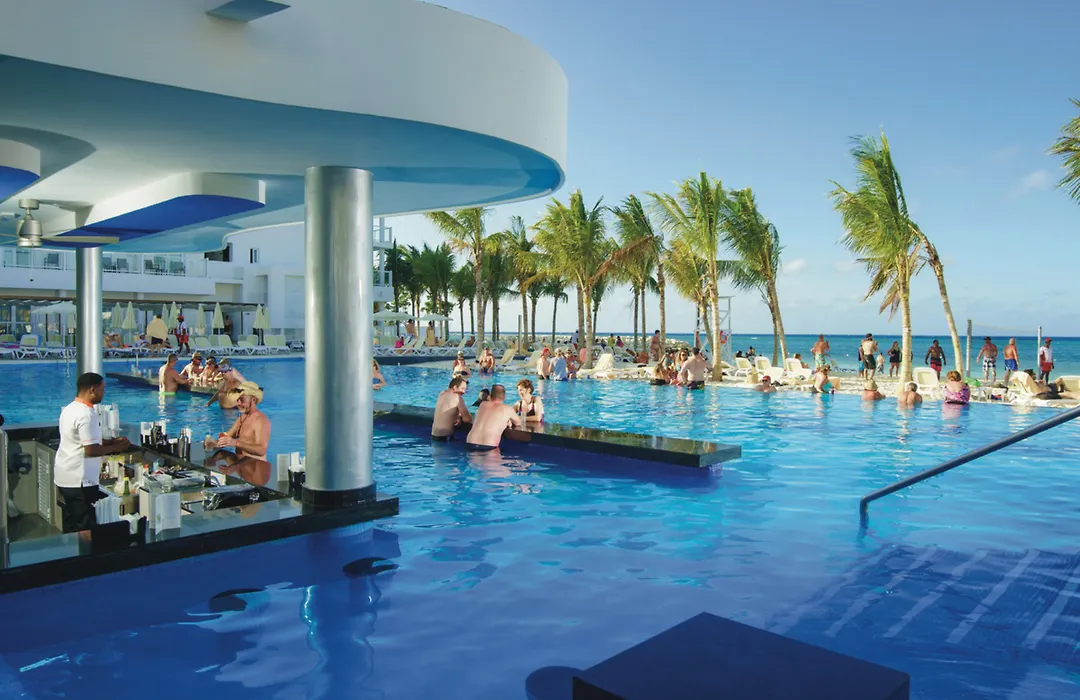 Riu Reggae (Adults Only)-1
