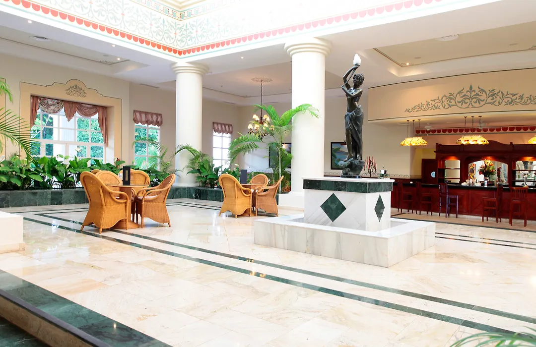 Bahia Principe Escape Runaway Bay (Adults Only)-1