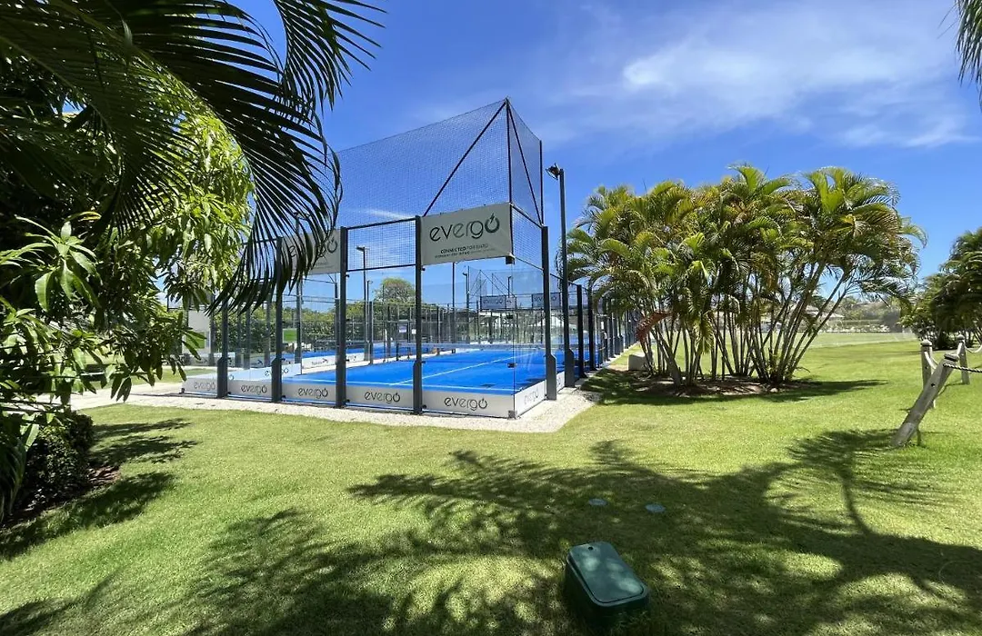 Amazing Golf Views 3 Bedrooms Apartment In Cocotal-1