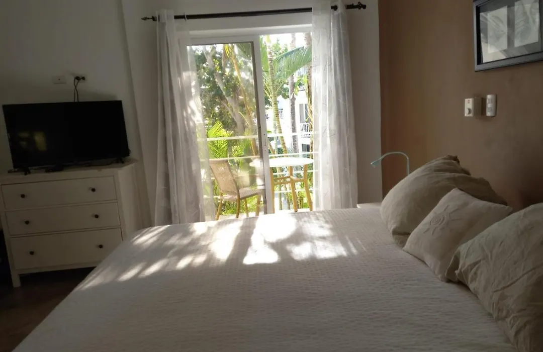 Cabarete Kite Beach Rooms & Condos-1
