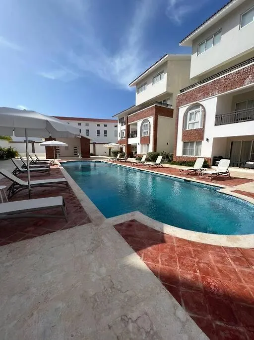 Apartamento A Pasos De La Playa-1
