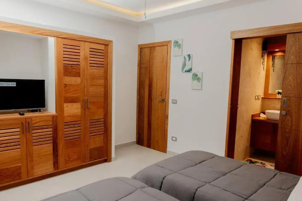 Holiday Apartment A4-1