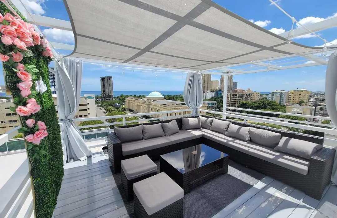 Amazing Ocean View Penthouse, 4 Bdrms, 4.5 Bths-1