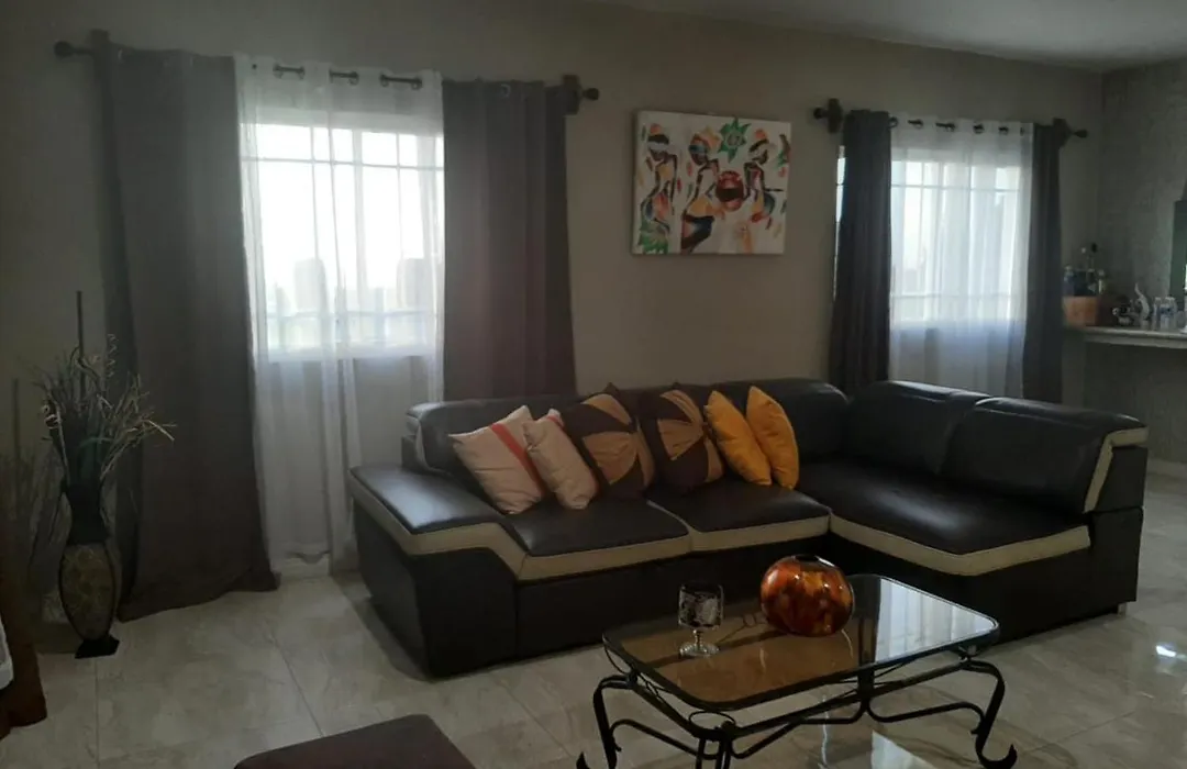 Hill View Vacational 1 Bedroom Rental-1