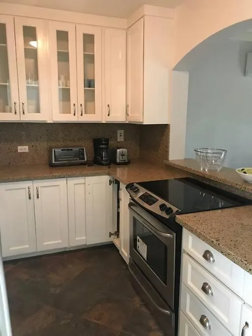 Negril Condo By The Beach Apt. 194 Point Village-1