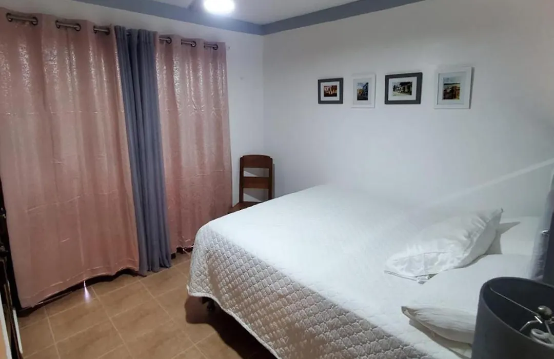 Amplio Y Bello Apartamento-Zona Colonial- Wifi+Balcon+2Roons-1