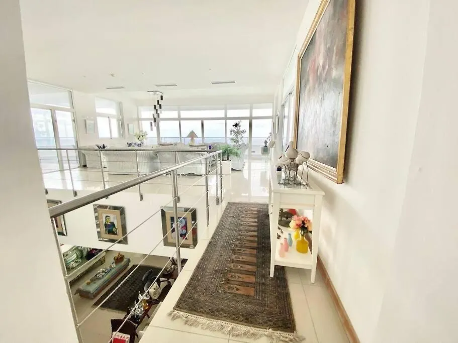 2 Stories Penthouse At Marbella Bechfront-1