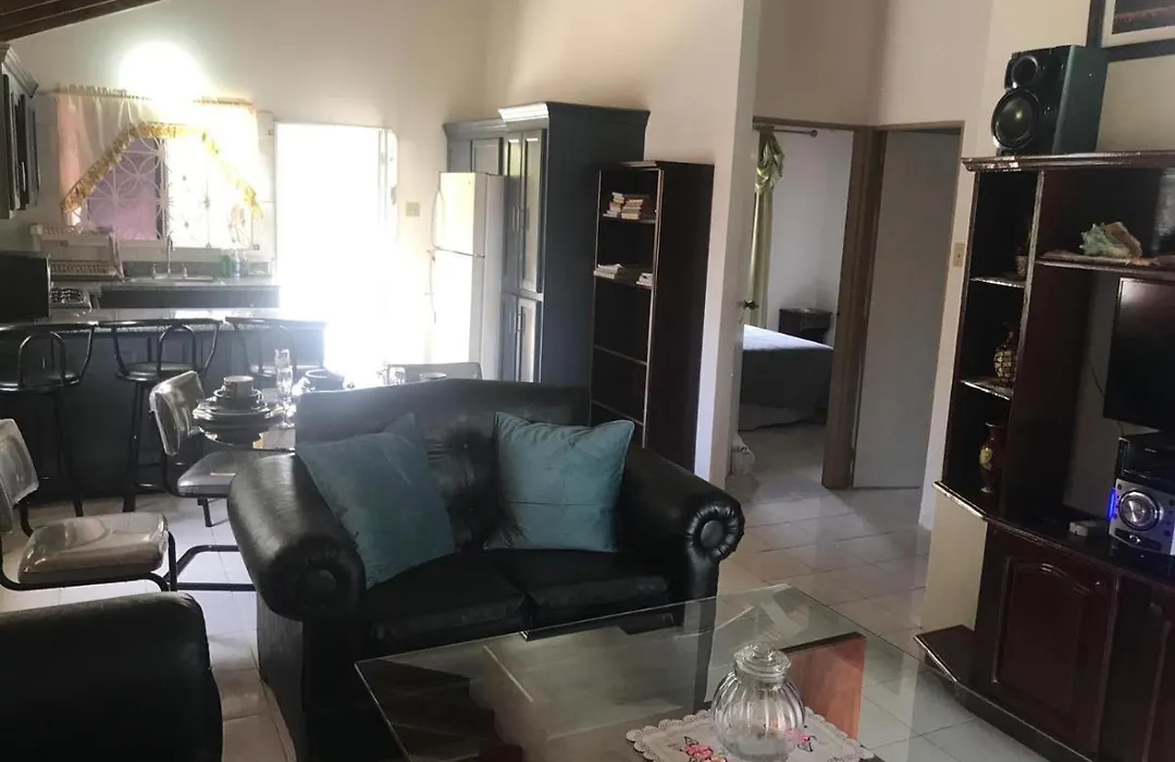 Mountain View Bungalow-1