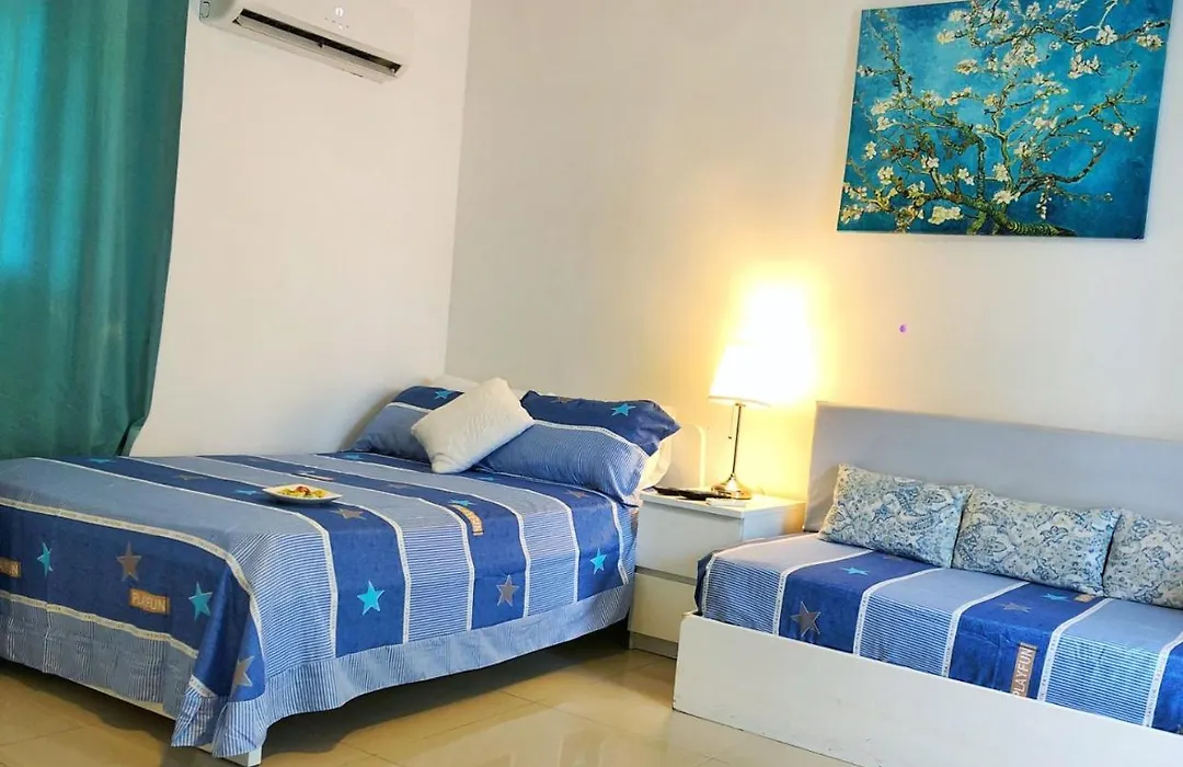 Sol Caribe Punta Cana-1