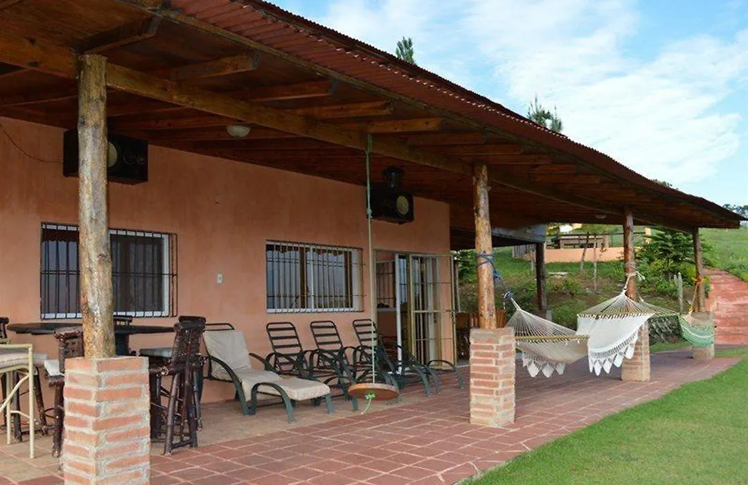 Villas Del Lago Marina And Country Club-1