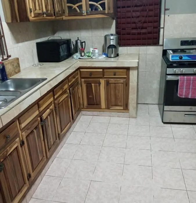 Inviting 2-Bed House In Fair Prospect-1