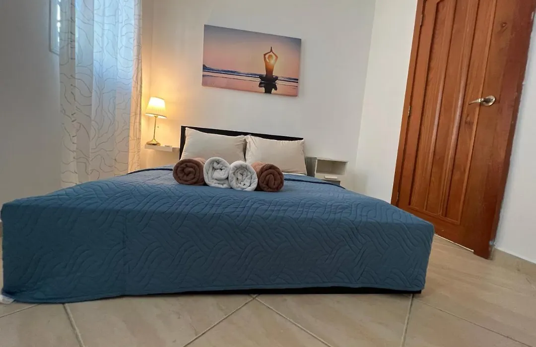 Acquario Imperial Appartment Beach-1