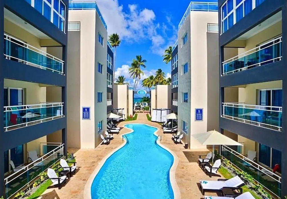 Chic Beachfront Apartment - Private Beach Access-1