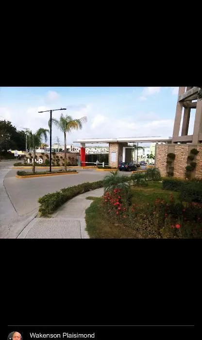 Apartamento Moderno Lp9-1