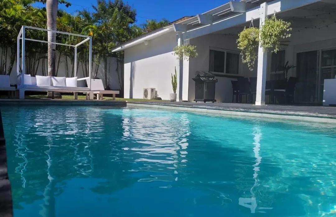 Exotic Villa I - Three Bedroom With Private Pool-1