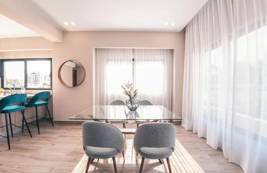 Fully Serviced Apartment At Regatta Living - 2G-1