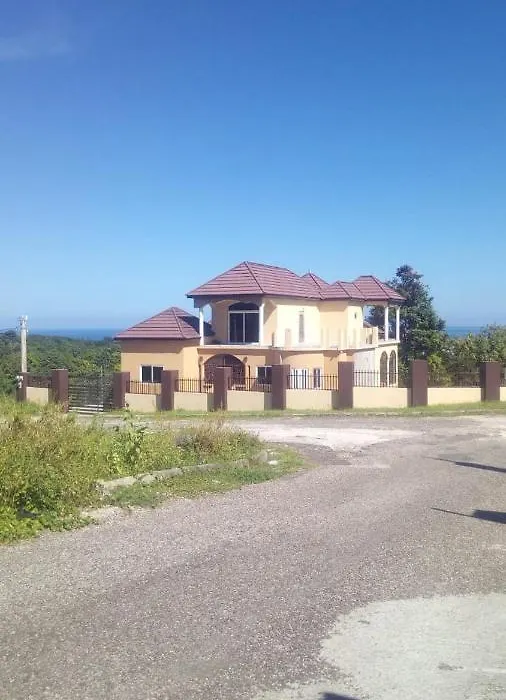 Smith'S Villa-1