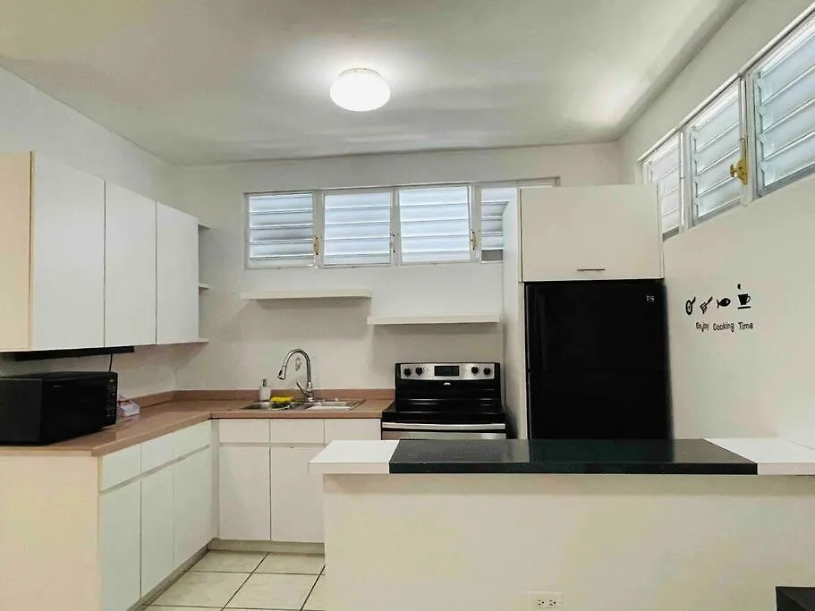 Beautiful 2 Bedrooms Aparment Pr.-1