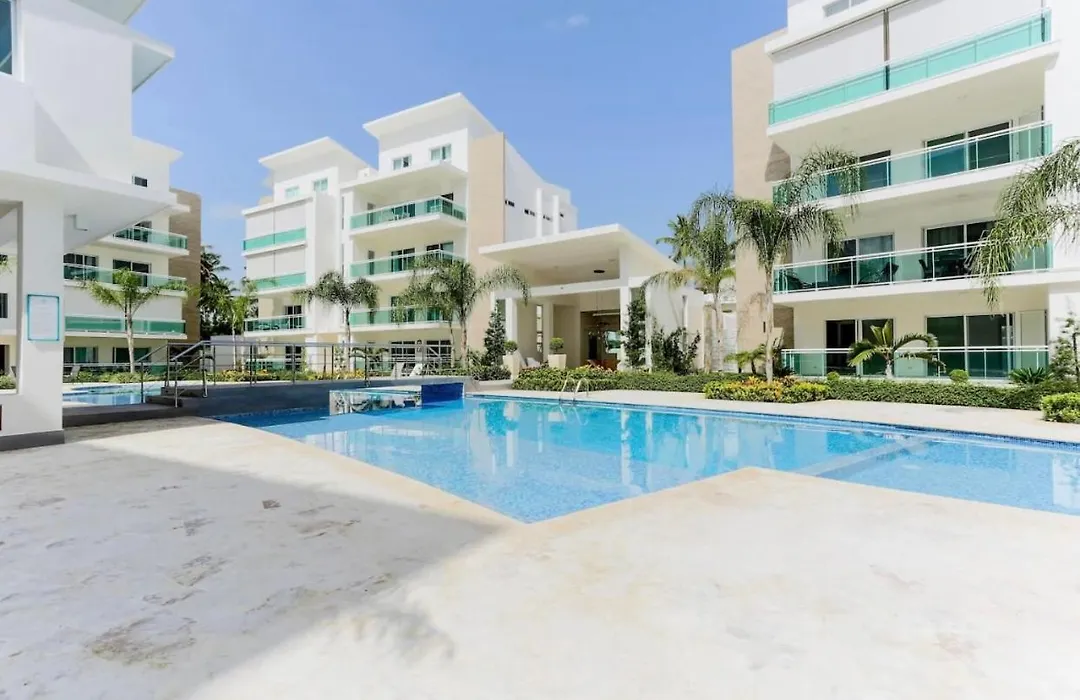 Apartamento 5 Minutos De La Playa-1