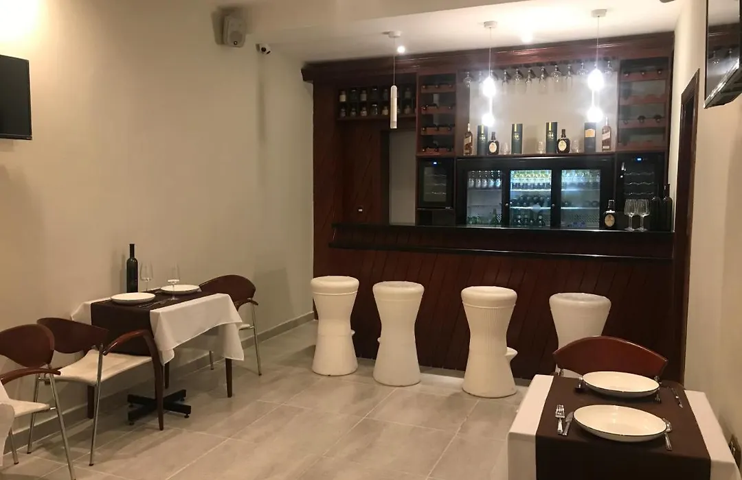 Hotel Blue Malecón-1