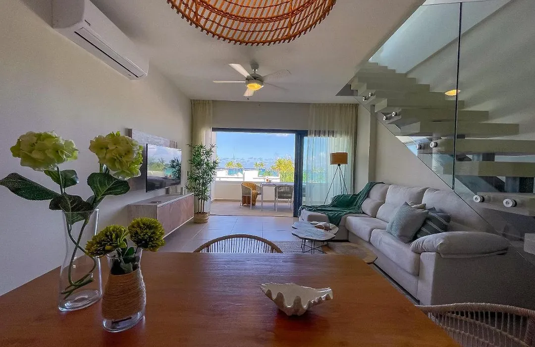 Punta Cana Beach Apartments-1