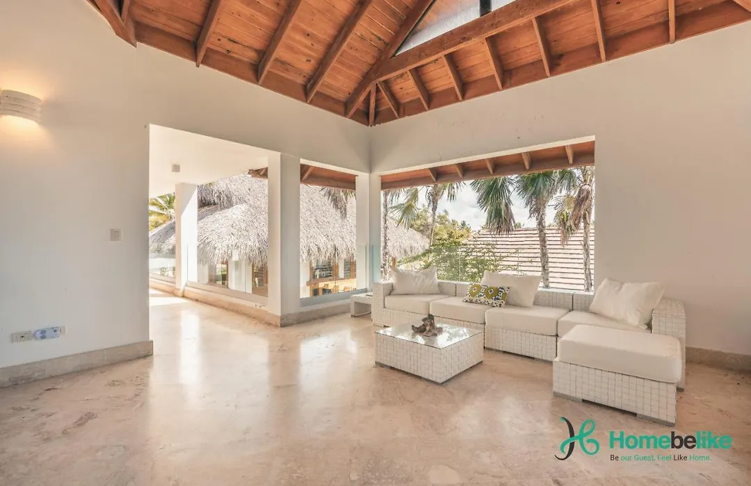 For The Perfect Getaway The Perfect Villa At Cap Cana-1
