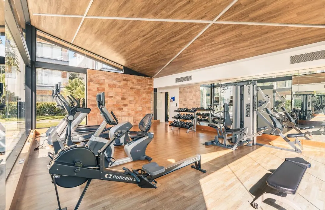 Modern And Brand New 1Br Apt At Cap Cana-1