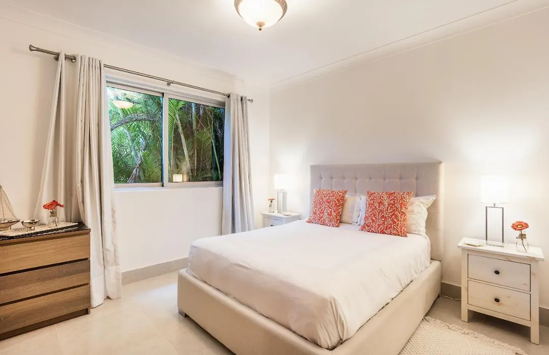 Spacious And Comfortable 2Br Apartment At Punta Cana Village-1