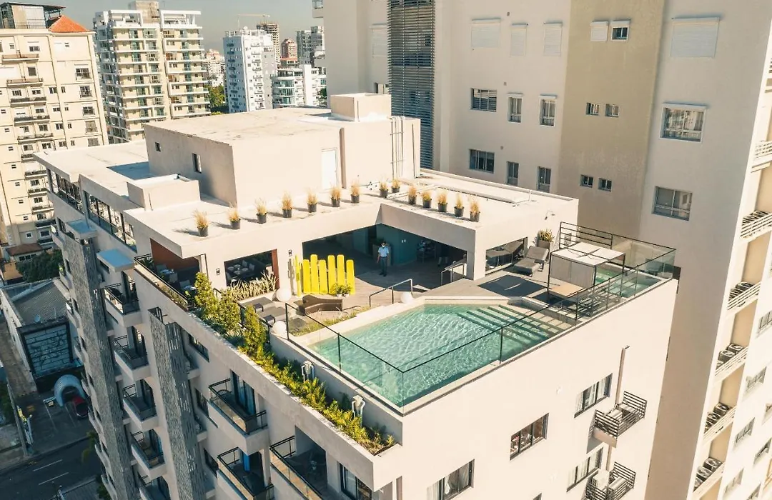 Fully Serviced Apartment At Regatta Living - 2C-1