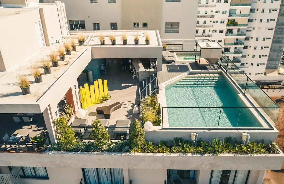 Fully Serviced Apartment At Regatta Living - 7B-1