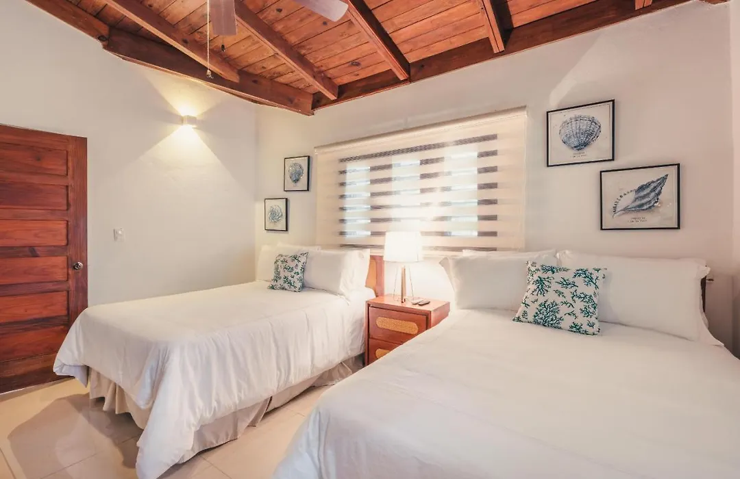 Special Villa At Casa De Campo-1