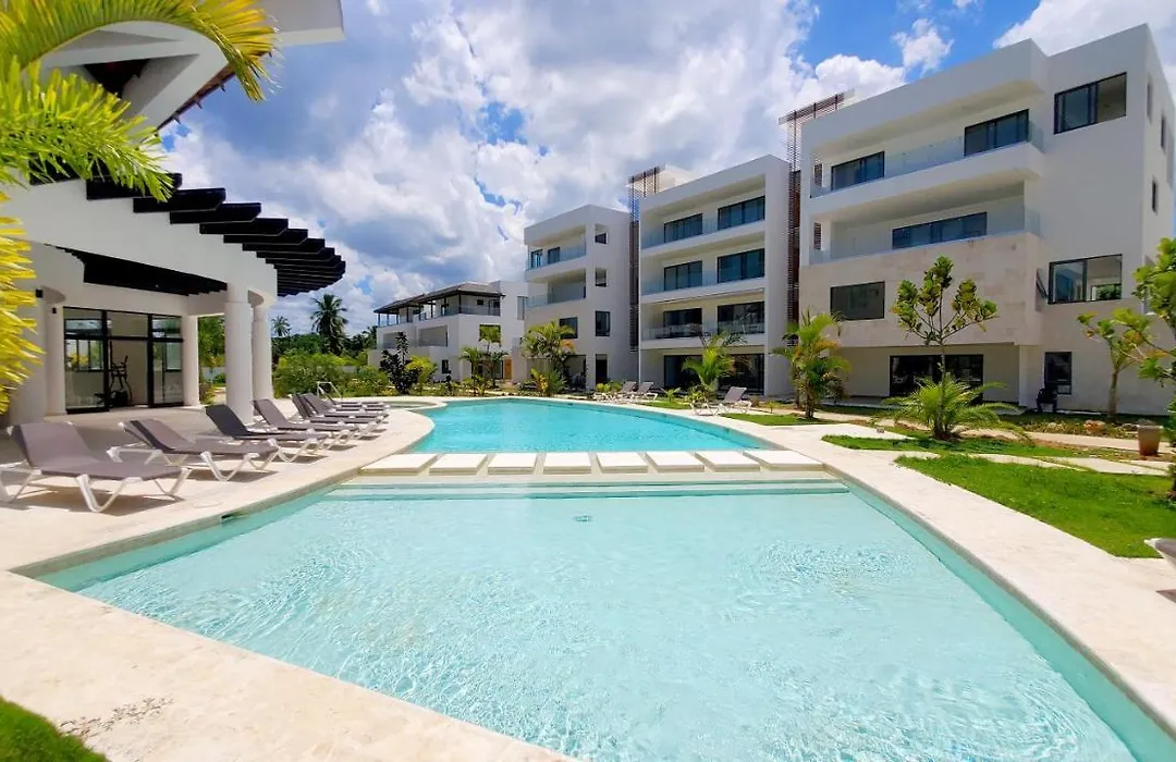 Amar'E Aparthotel & Spa-1