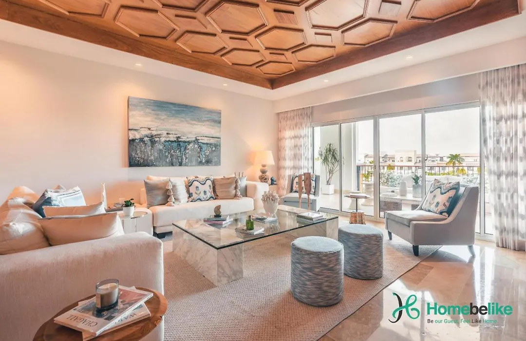 4 Bedroom Penthouse At Aquamarina-1
