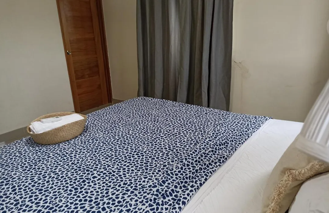 Room With Bathroom-1