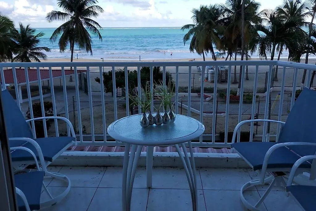 Ocean View At Marbella Del Caribe 5-1