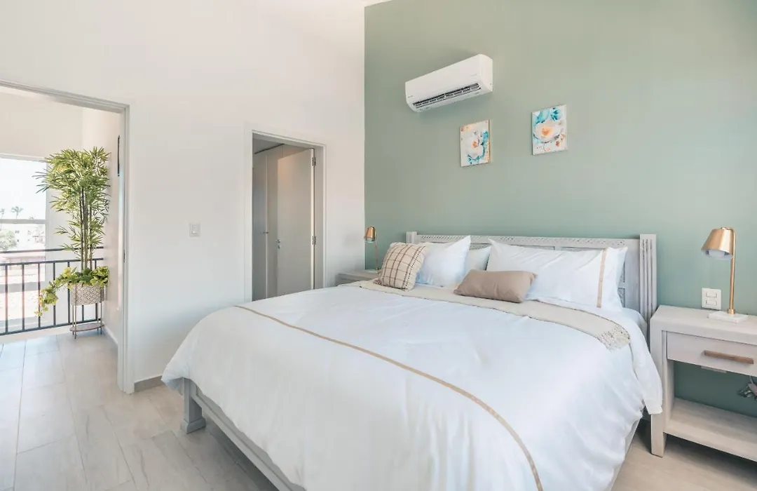 Beautiful Aparment 3Br At Coral Village Acb-1