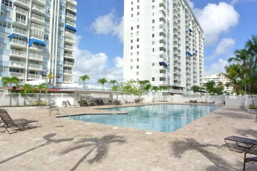 Beach Apt At Marbella 1-1