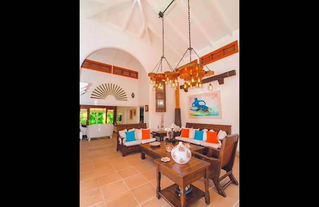 Srvittinivillas Cjl41 Gre8 Loc Open Villa Family And Team Casadcampo Villas-1